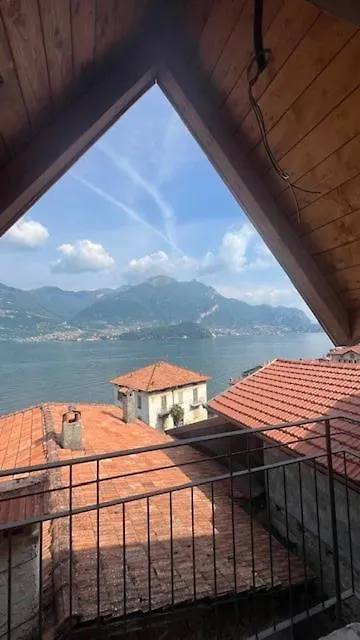 Lakeview Jonny House On The Roofs Lezzeno