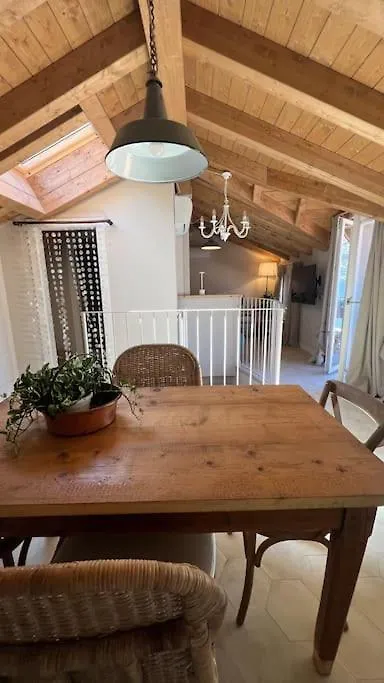Appartement Lakeview Jonny House On The Roofs Lezzeno Italie