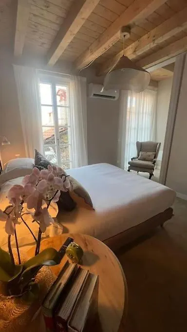 Appartement Lakeview Jonny House On The Roofs Lezzeno