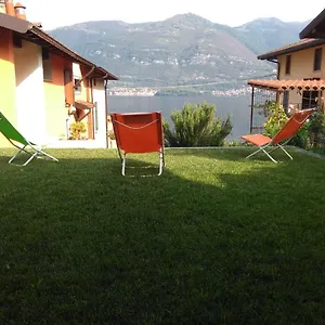 Appartement La Mansarda Sul, Lezzeno