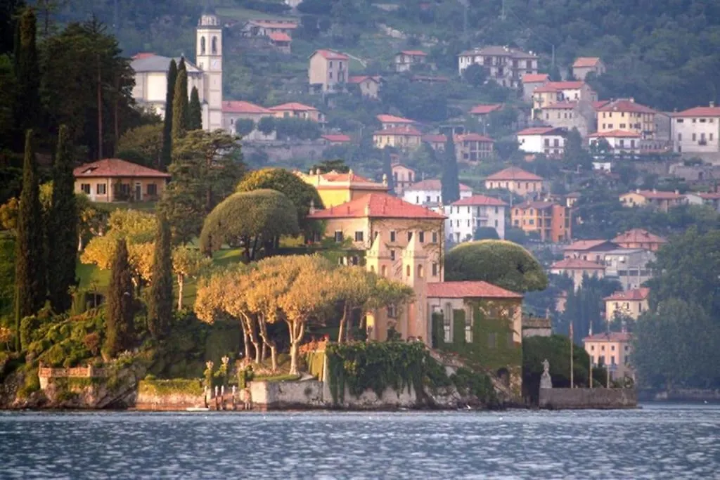 Lakeview Jonny House On The Roofs Lezzeno Italy