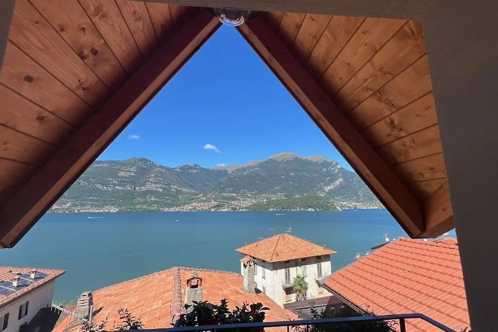 Apartment Lakeview Jonny House On The Roofs Lezzeno Italy